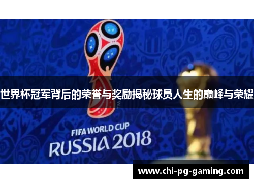 世界杯冠军背后的荣誉与奖励揭秘球员人生的巅峰与荣耀