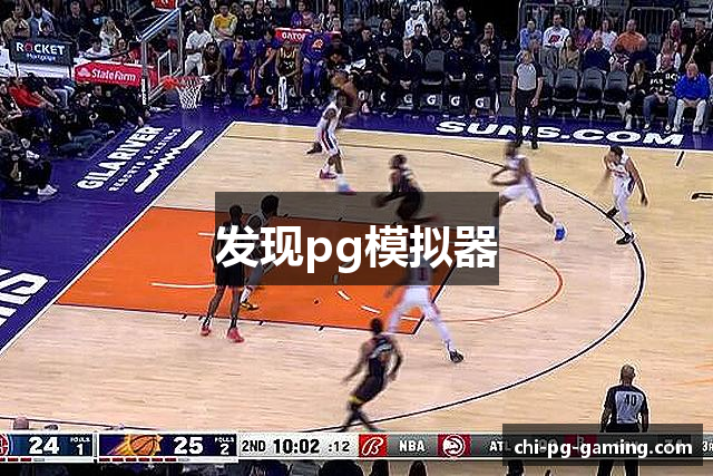 发现pg模拟器
